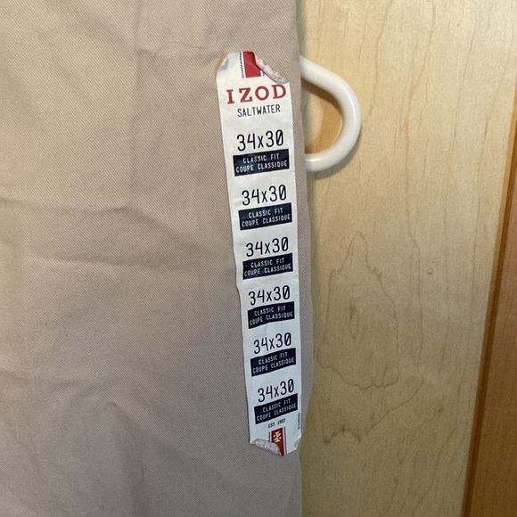Izod pants size 34-30 - Picture 4 of 5